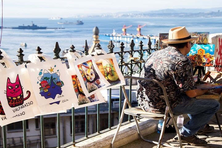 14-Day Trip in Chile and Argentina with Lake Crossing - imagen #16