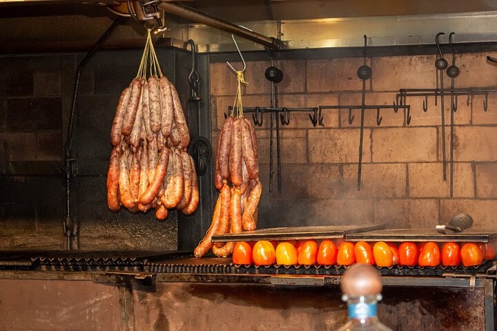 BA: Parrilla Asado Food Tour with optional Michelin Experience - imagen #5