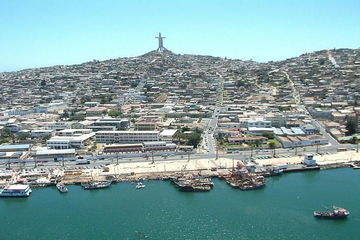 9-Day Tour Santiago & San Pedro de Atacama - imagen #16