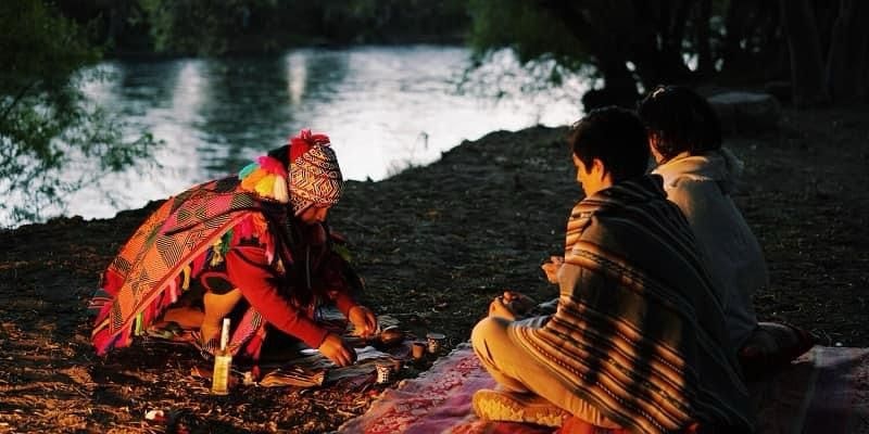 Cus-23 : San Pedro Shamanic Experience - Awaken Your Senses - imagen #4