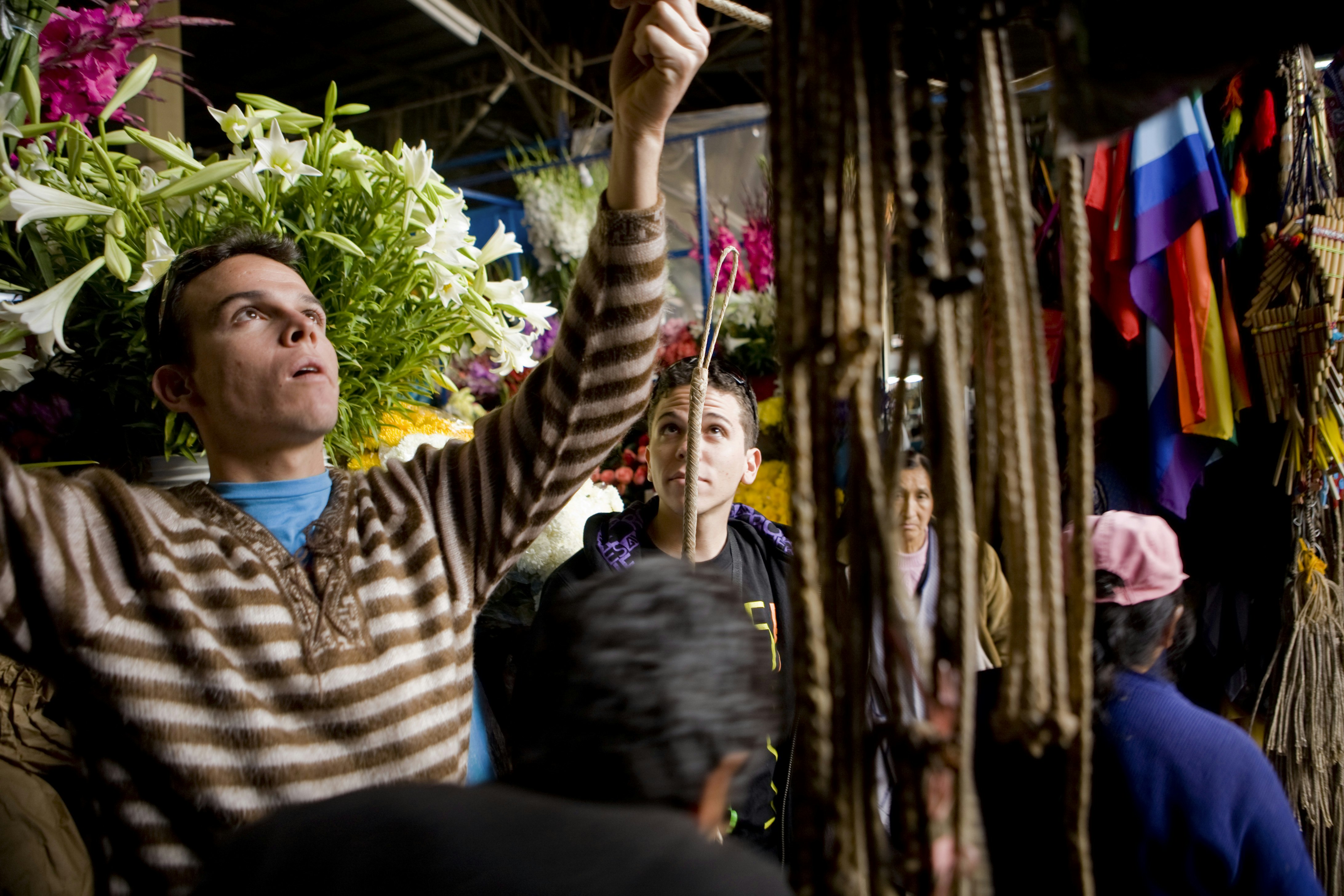 7-Day Peru Private Journey: Lima, Cusco, Sacred Valley & Machu Picchu - imagen #17