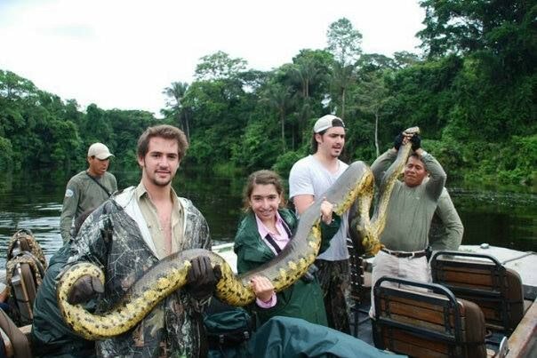Pmal-05: Descubre los secretos del Amazonas: 4 días de felicidad con los guacamayos - imagen #19
