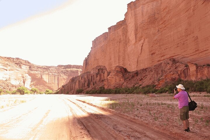 4-Day Tour in San Juan: Valley of the Moon & Talampaya Canyon - imagen #7