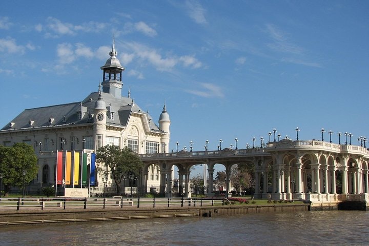 Tigre Delta Full-Day Tour & Cruise from Buenos Aires - imagen #5