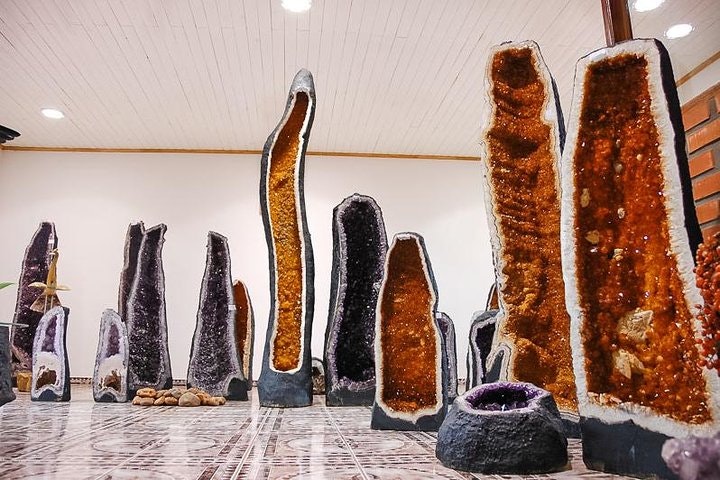 San Ignacio Ruins Plus Wanda Mines Full Day from Puerto Iguazú - imagen #6