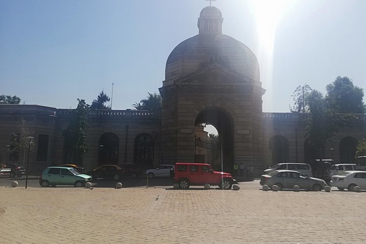 Historic Tour Chile in 1973 Government of Pinochet - imagen #3