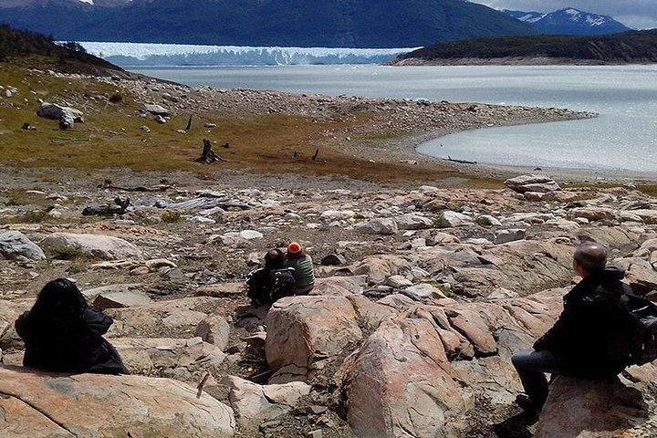 Pioneros Navigation and Trekking Tour from El Calafate - imagen #7