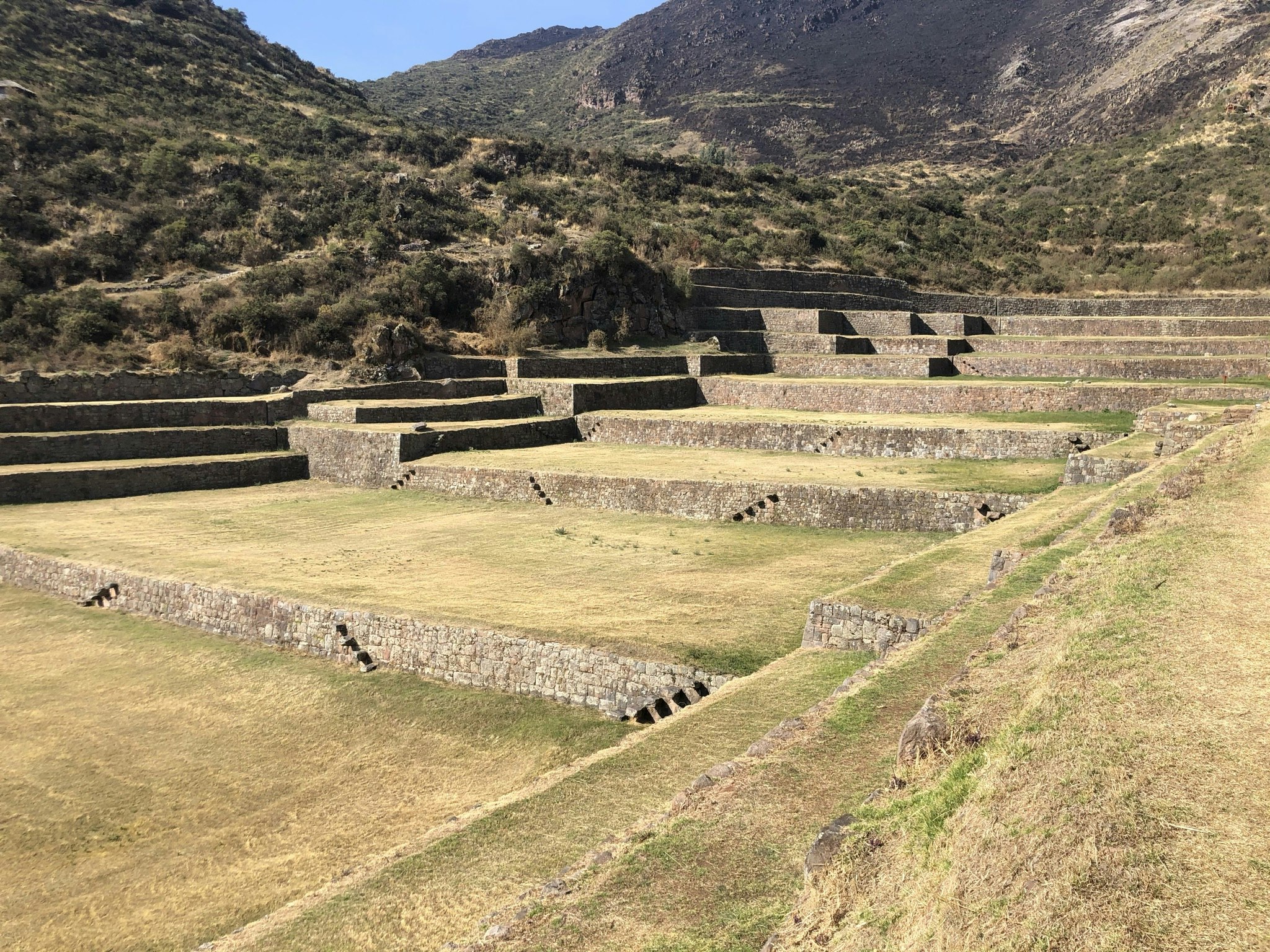 Tipon Inca Gardens, Huaro Church and Inca Sacred Stones Museum Private Tour from Cusco - imagen #6
