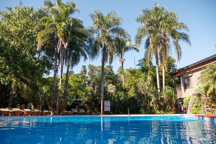 3-Day Iguazu Falls Tour with Optional Airfare from Buenos Aires - imagen #9