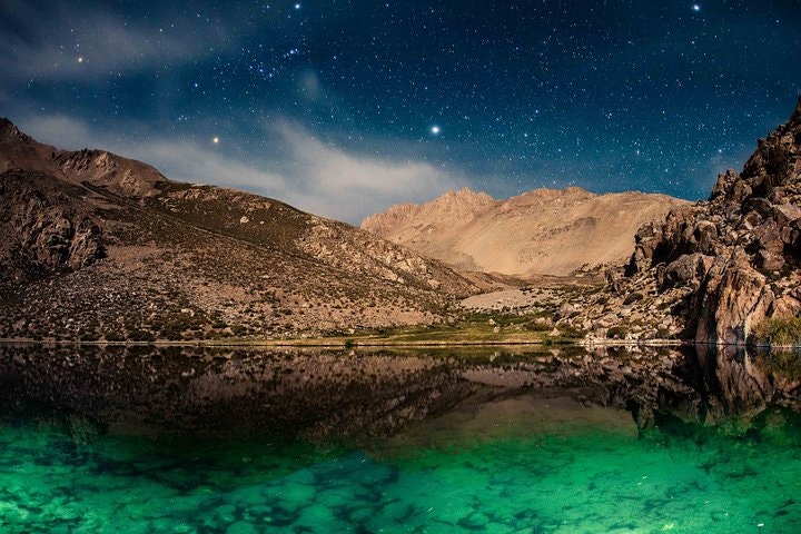 4-Days Small Group Discover the Clearest Skies in the Desert at La Serena - imagen #3