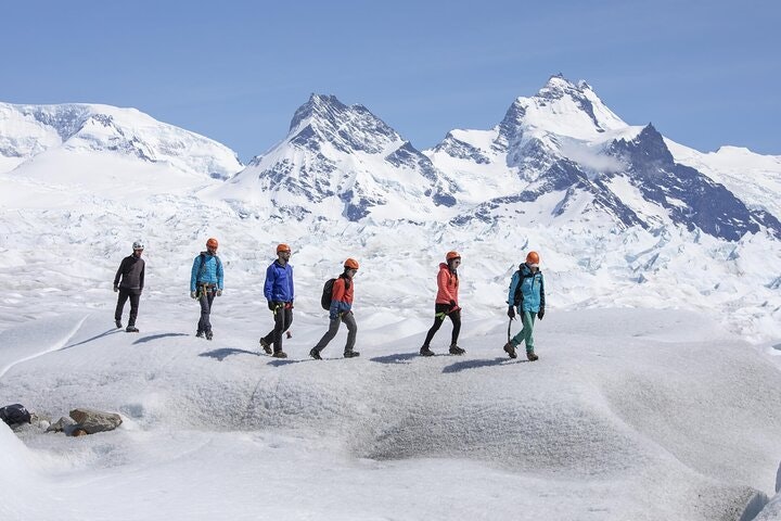 Perito Moreno Glacier Big Ice Trek from El Calafate - imagen #11
