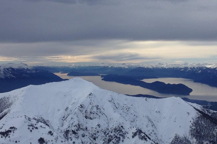 Excursión de día completo a la colina Bella Vista desde Bariloche - imagen #2