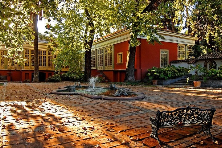 7-Days Romantic Escape in the Wine Region & Easter Island - imagen #6