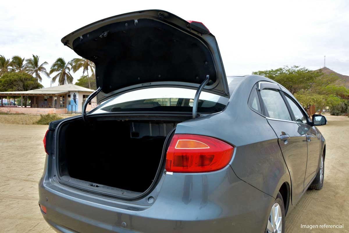 Tumbes Airport transfer to Mancora, Punta Sal or Zorritos - imagen #3