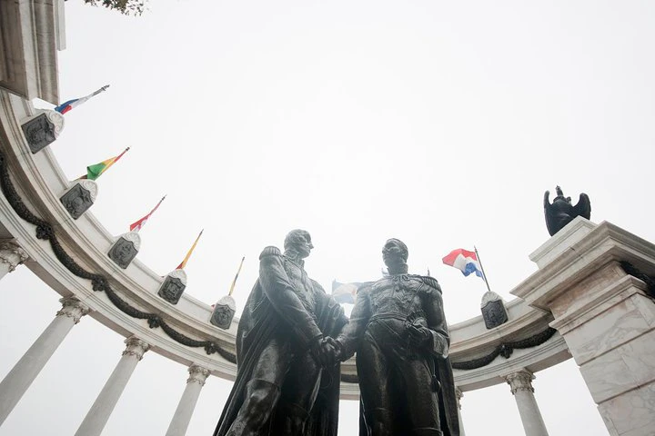Private Guayaquil City Tour and Parque Historico - imagen #6