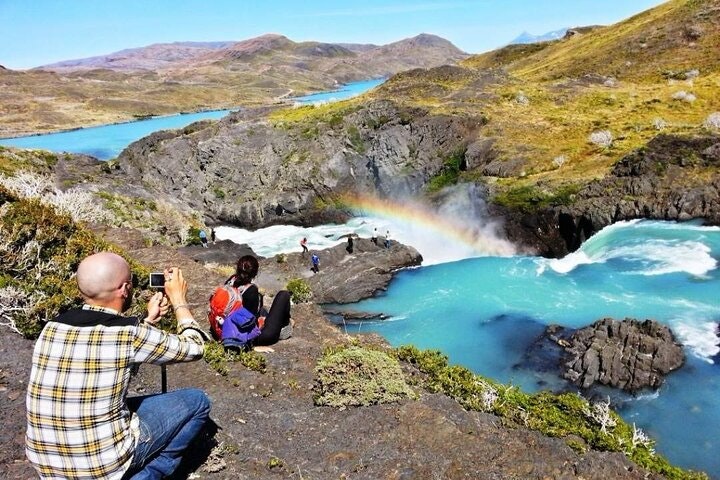 Torres del Paine Day Trip from El Calafate - imagen #10