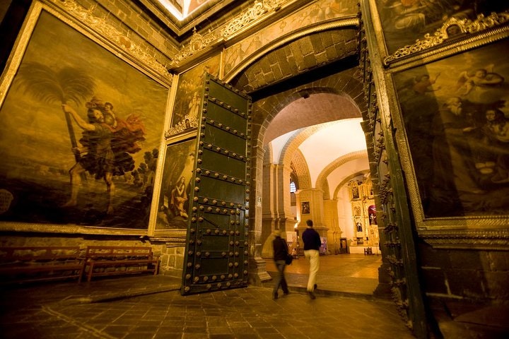 4-Day Cusco Capital of the Inca Empire, Sacred Valley & Machu Picchu - imagen #3