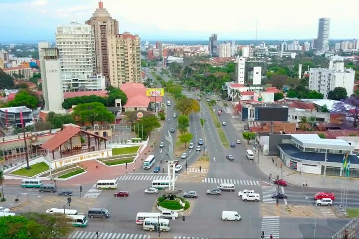 Traslado de llegada: del aeropuerto de Viru Viru a Santa Cruz (Bolivia) - imagen #5
