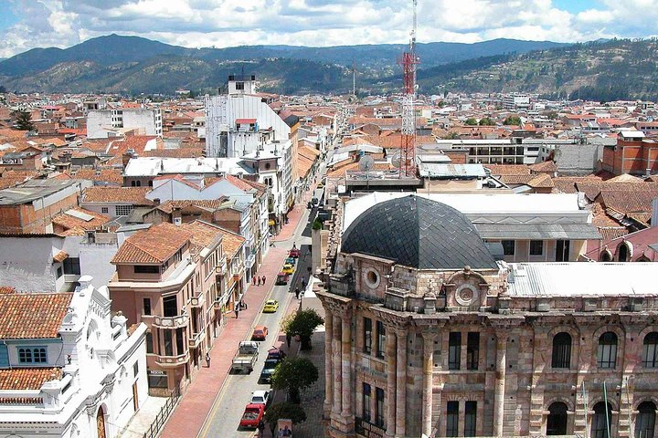 Excursión privada de día completo por la ciudad de Cuenca - imagen #2