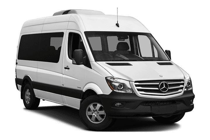 Private Transportation from Santiago or Santiago Airport AMB to Valle Nevado - imagen #6