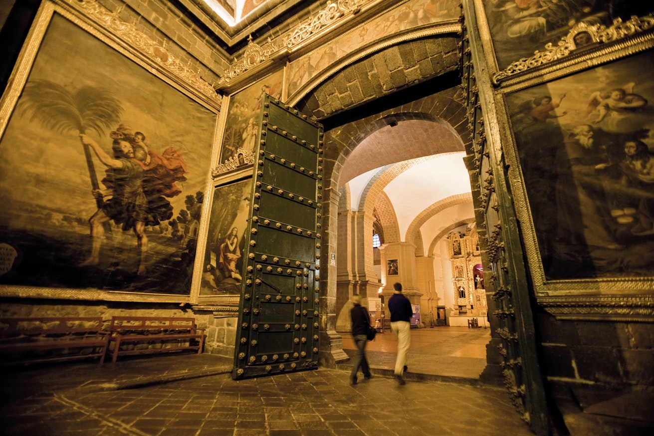 15-Day Great Inca Expedition: Lima, Nasca, Paracas, Arequipa, Colca, Puno, Titicaca, Cusco, Sacred Valley and Machu Picchu - imagen #24