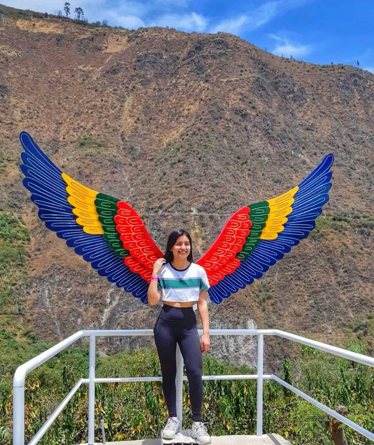 Lim-06 : San Mateo de Otao - Adrenaline Adventure - imagen #4