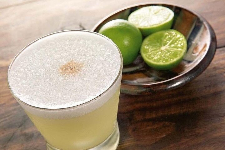 Lima, Historical & Culinary: Market, Chinatown, Center & Barranco - imagen #9