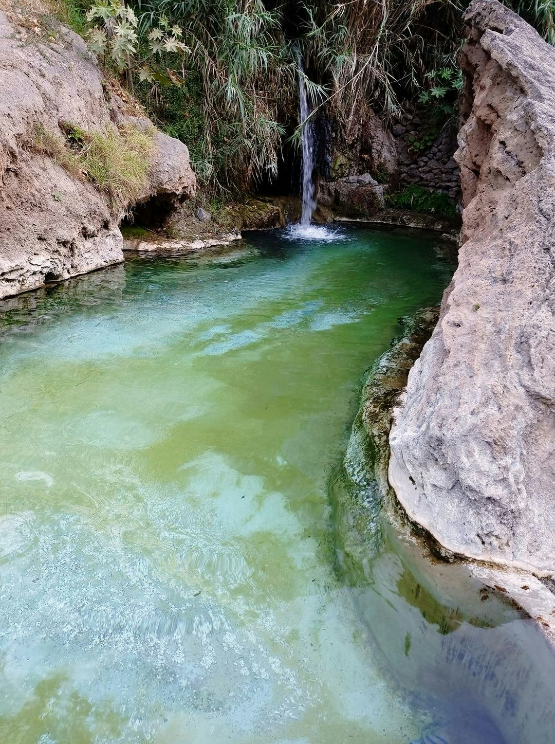 Lim-14 : Churin - Discover Secret Thermal Baths - imagen #11