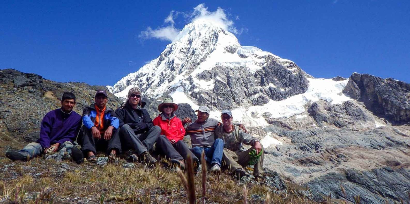 Cus-13: Lago Humantay - Descubriendo la joya de la naturaleza - imagen #4