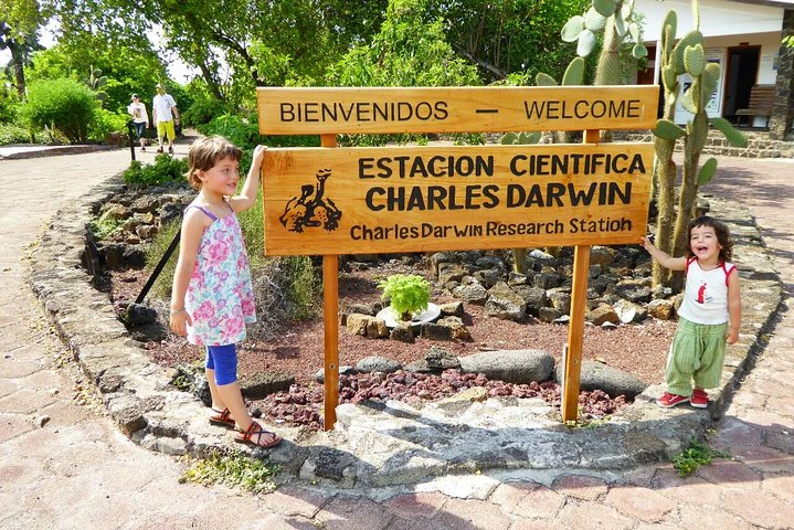 4 días en las Galápagos: las islas Isabela y Santa Cruz - imagen #5