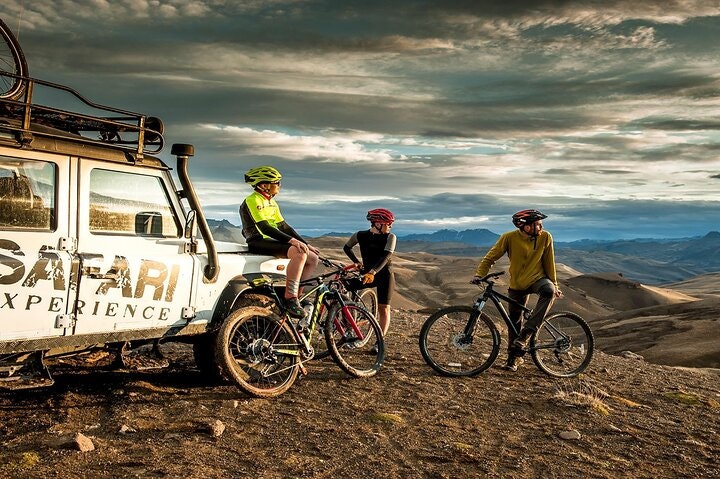 Patagonian Safari: Exploring Nature by Bike - imagen #10