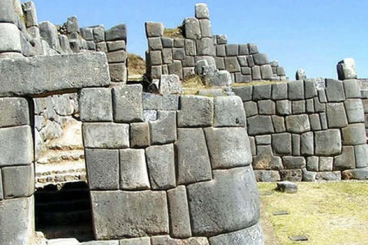 Visita privada al Parque Arqueológico de Sacsayhuamán - imagen #3