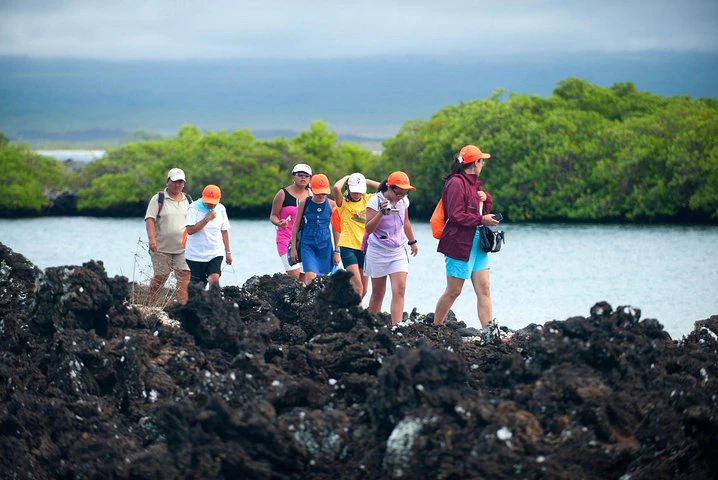 4 días en las Galápagos: las islas Isabela y Santa Cruz - imagen #8