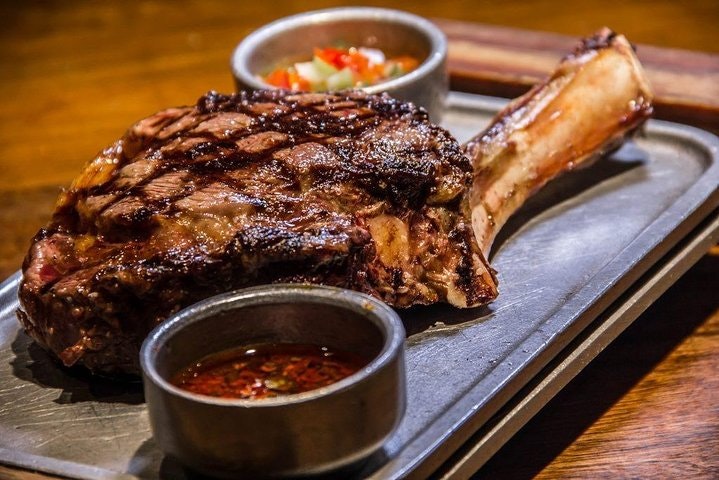 Small-Group Buenos Aires Food and Culture Tour - imagen #6