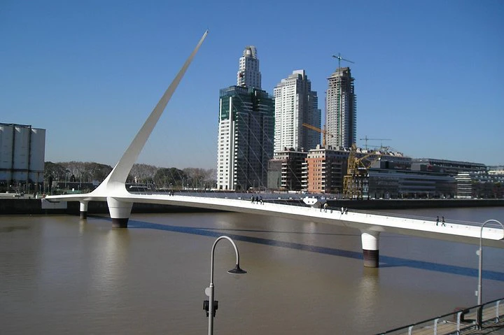 Tour privado accesible en Buenos Aires - imagen #4