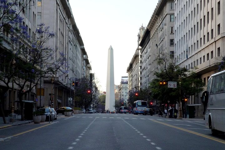 Promo Buenos Aires: City Tour + Dinner & Tango Show - imagen #5