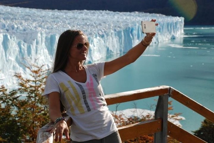Round Trip Bus to Perito Moreno Glacier from El Calafate - imagen #2