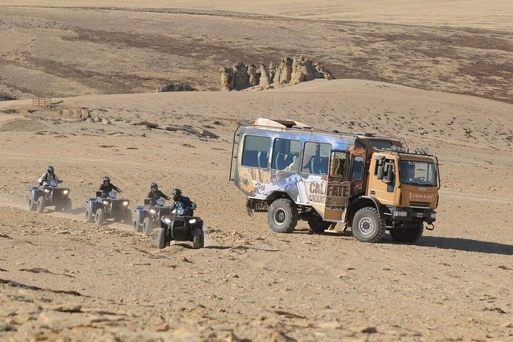 El Calafate Balcony in 4WD Experience - imagen #2