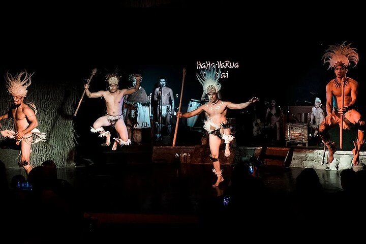 4-Day Adventure Tour in Easter Island - imagen #3