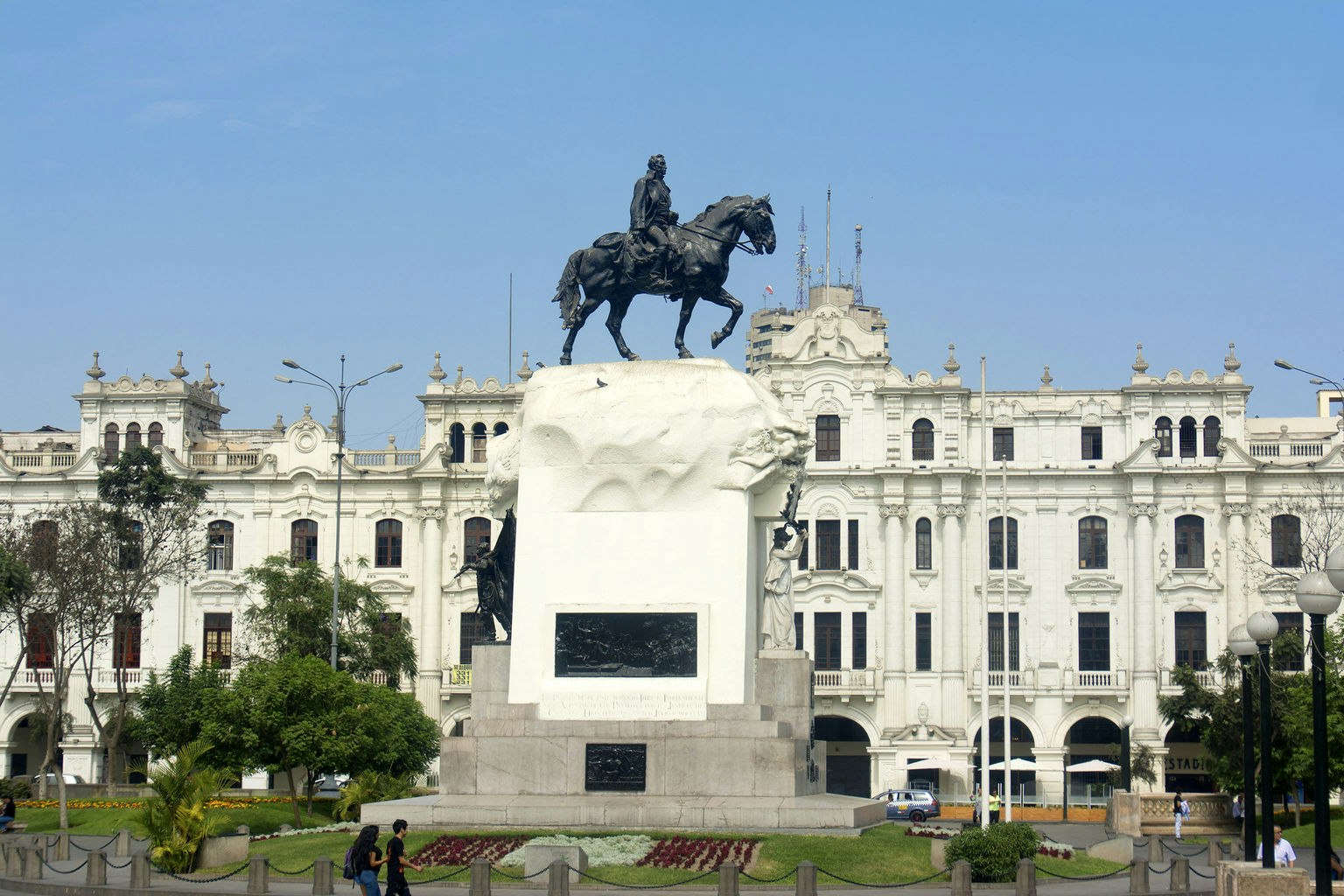 Lima s Vibrant Heritage: Exploring the City s Landmarks - imagen #6