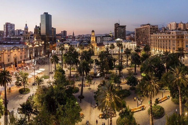 4-Days Deluxe Culinary Experience at Santiago de Chile - imagen #5