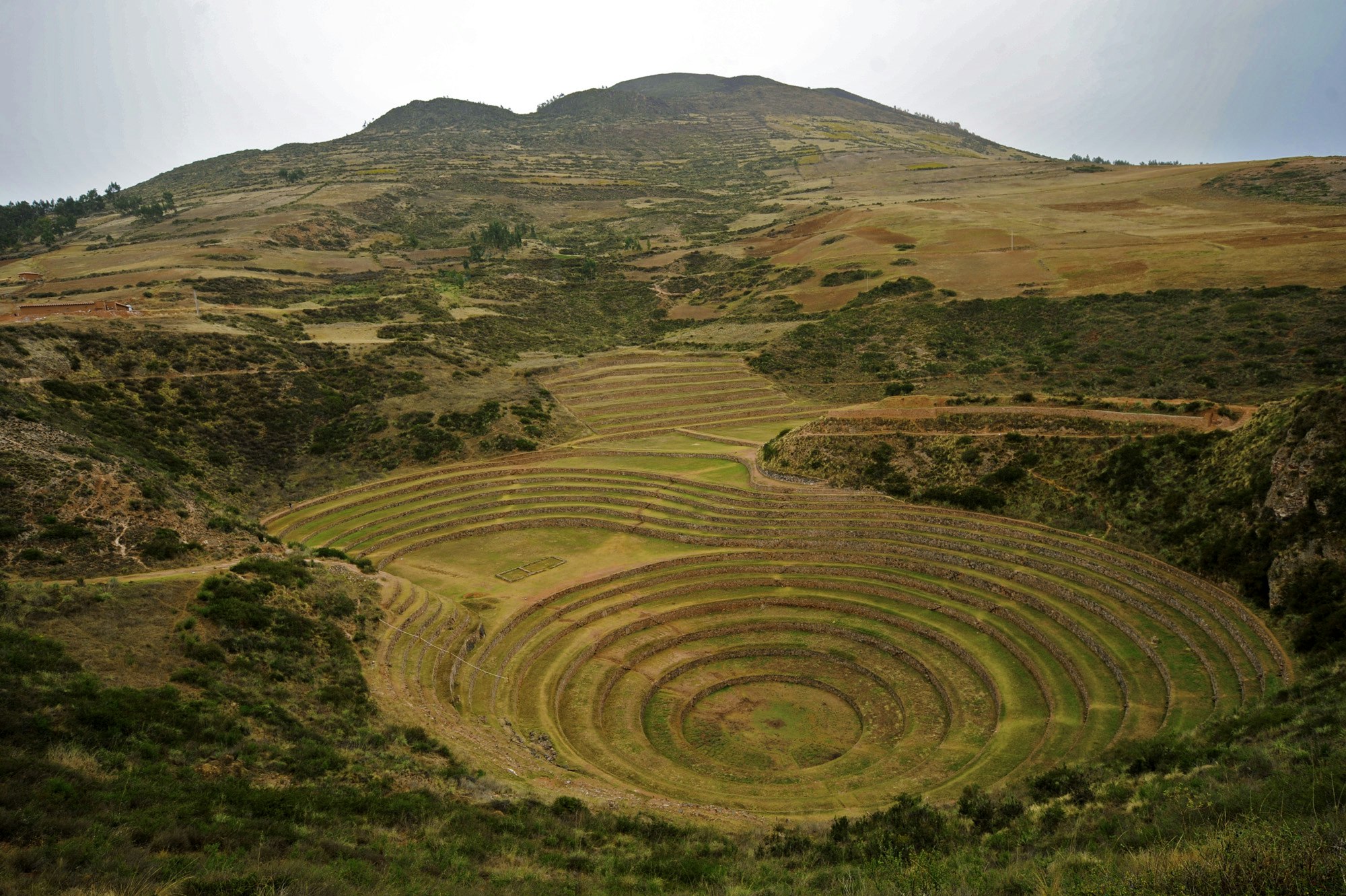 15-Day Great Inca Expedition: Lima, Nasca, Paracas, Arequipa, Colca, Puno, Titicaca, Cusco, Sacred Valley and Machu Picchu - imagen #14