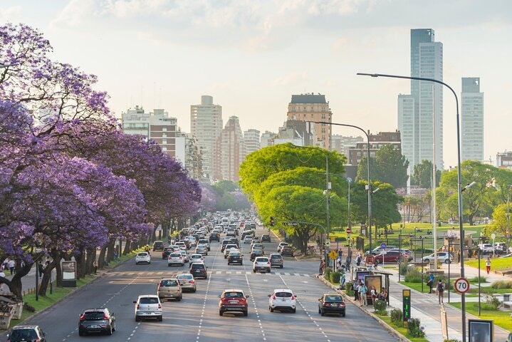 10-Day Exploration of Buenos Aires, Iguazu Falls & Patagonia - imagen #17