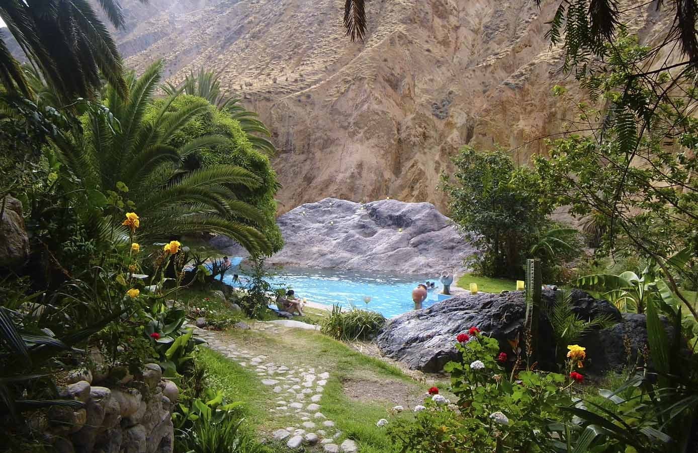 Are-04 : Colca Canyon 3D/2N Trekking - imagen #7