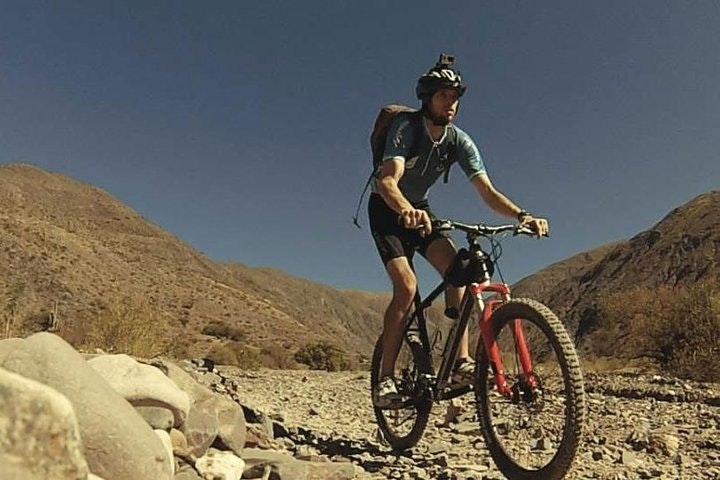 Half-Day Mountain Bike Tour to Juella from Tilcara - imagen #4
