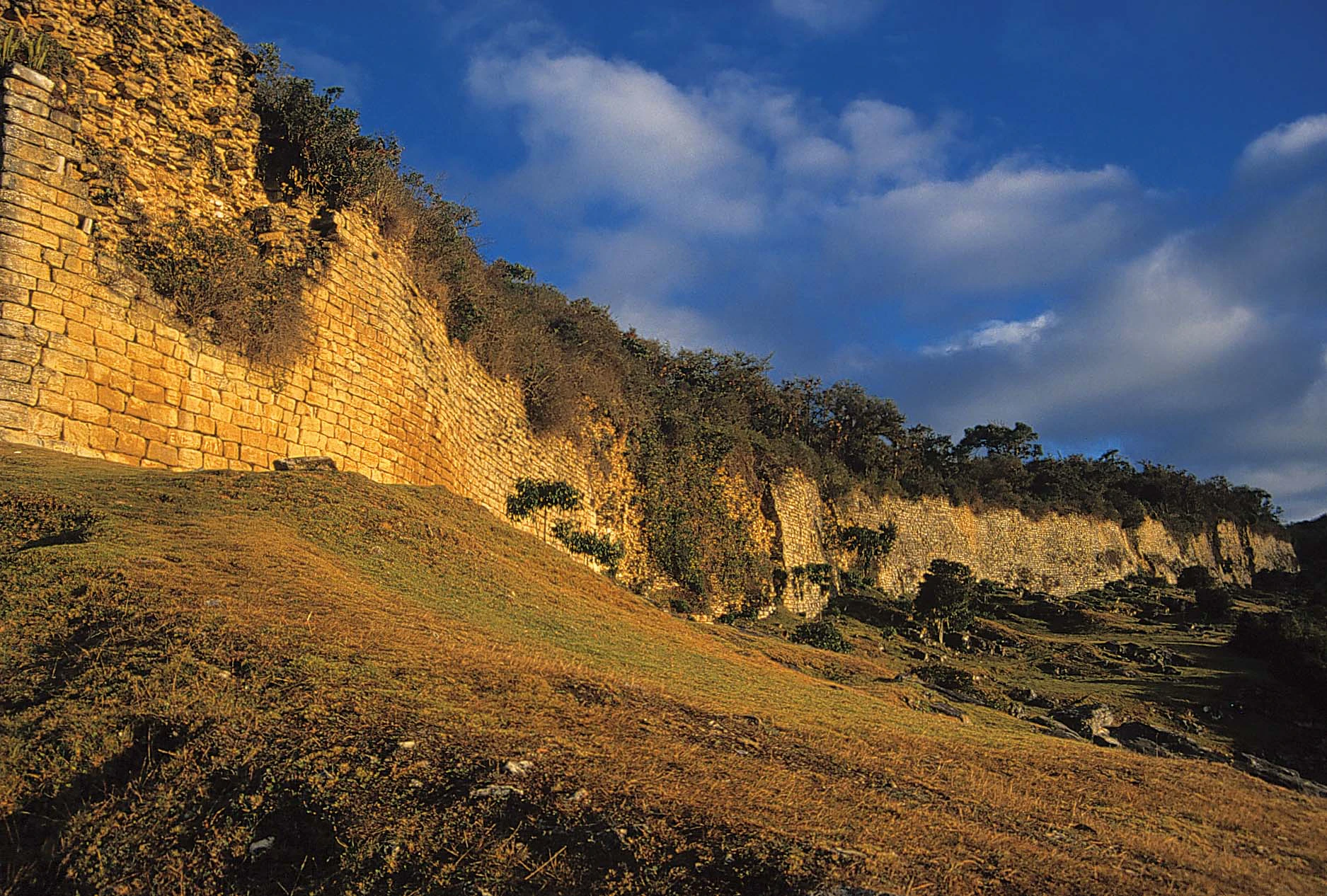 5 días en el Reino de los Chachapoyas: Kuelap, los sarcófagos de Karajía y las momias de Leymebamba - imagen #8