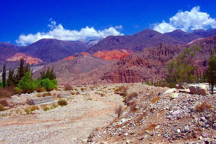 Quebrada de Humahuaca Day Trip from Salta Including Purmamarca - imagen #6
