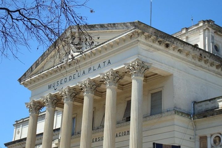 La Plata City Tour - imagen #2