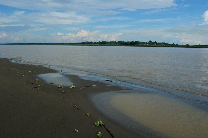 Iquitos Transfer: Cruise Port to Iquitos Hotels or viceversa - imagen #2