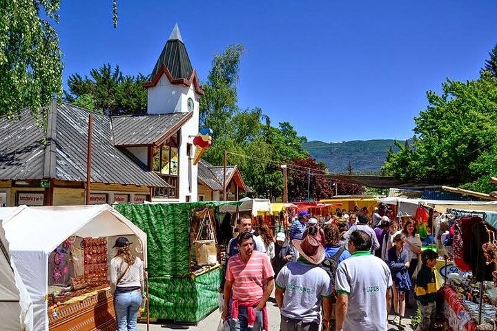 El Bolson Day Trip from Bariloche - imagen #8